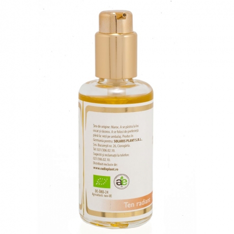 Ulei de argan Eco 100 ml1